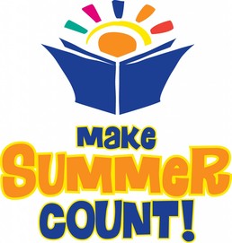 Make Summer Count logo