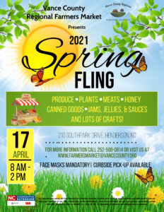 Spring Fling