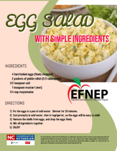 Egg Salad