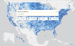 Cover photo for FCC Broadband Map Challenge Sessions